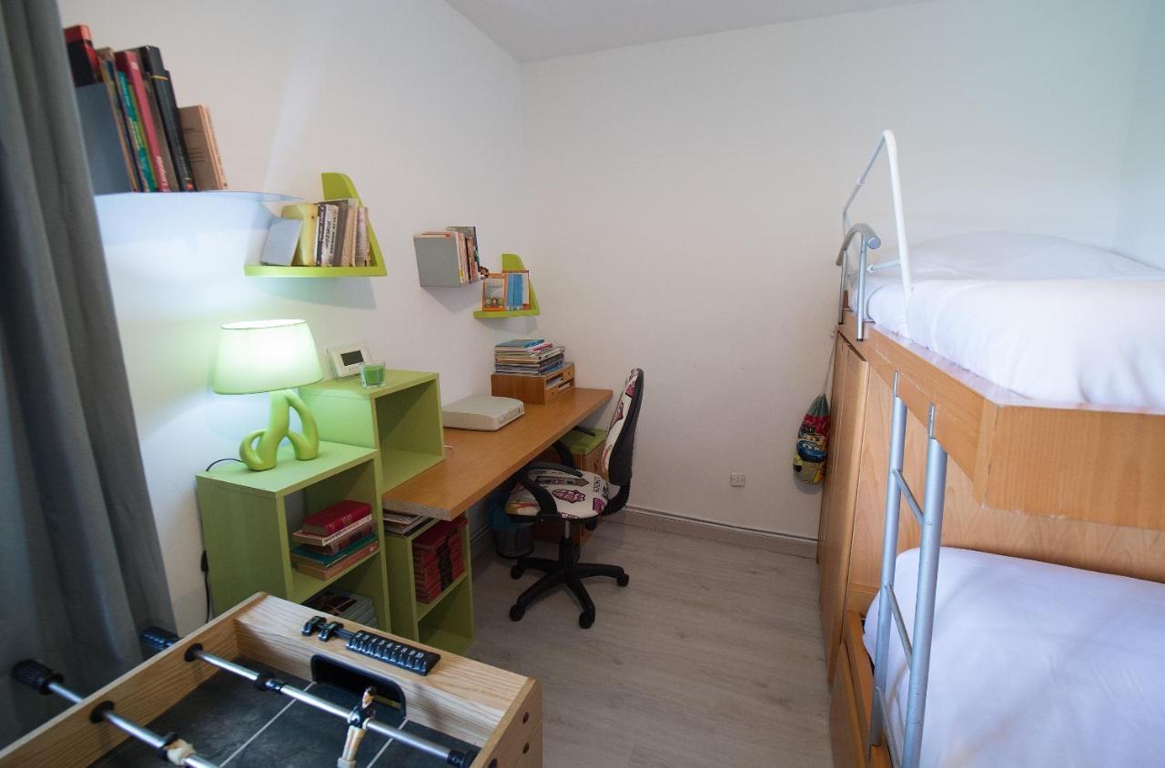 For You Rentals Chalet Sierra Guadarrama - La Ponderosa Pon351 Manzanares El Real Buitenkant foto