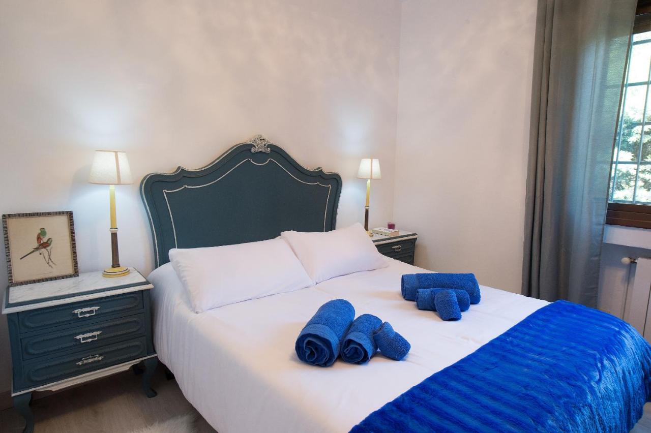 For You Rentals Chalet Sierra Guadarrama - La Ponderosa Pon351 Manzanares El Real Buitenkant foto