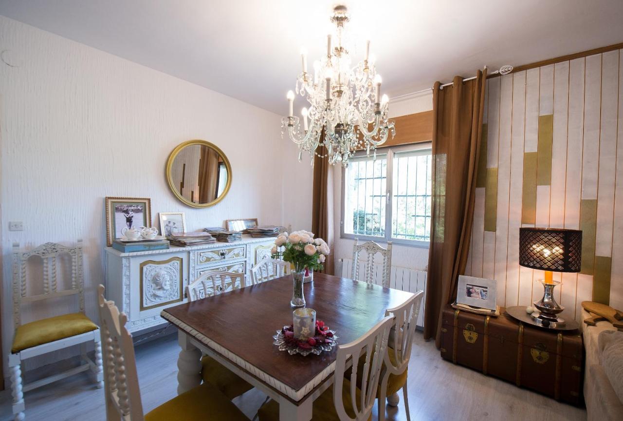 For You Rentals Chalet Sierra Guadarrama - La Ponderosa Pon351 Manzanares El Real Buitenkant foto