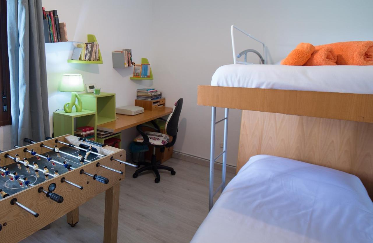 For You Rentals Chalet Sierra Guadarrama - La Ponderosa Pon351 Manzanares El Real Buitenkant foto
