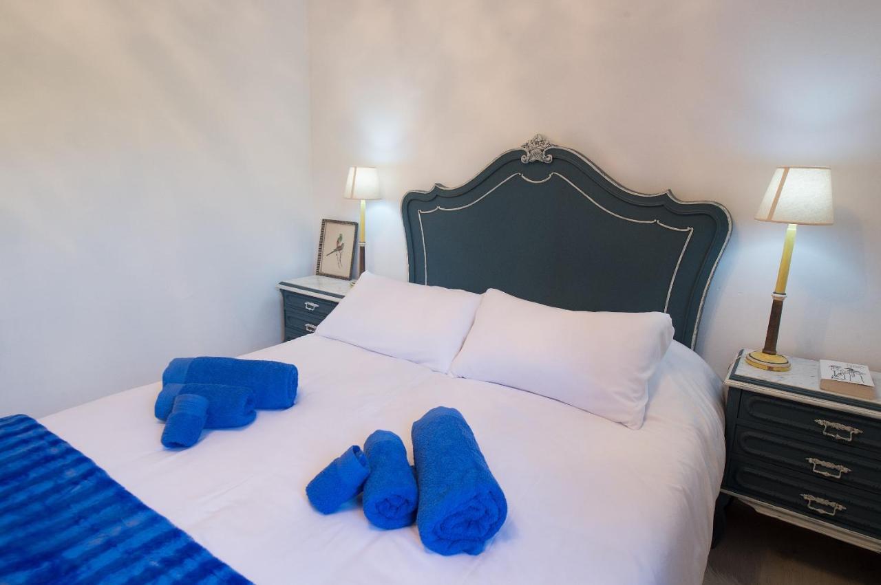 For You Rentals Chalet Sierra Guadarrama - La Ponderosa Pon351 Manzanares El Real Buitenkant foto