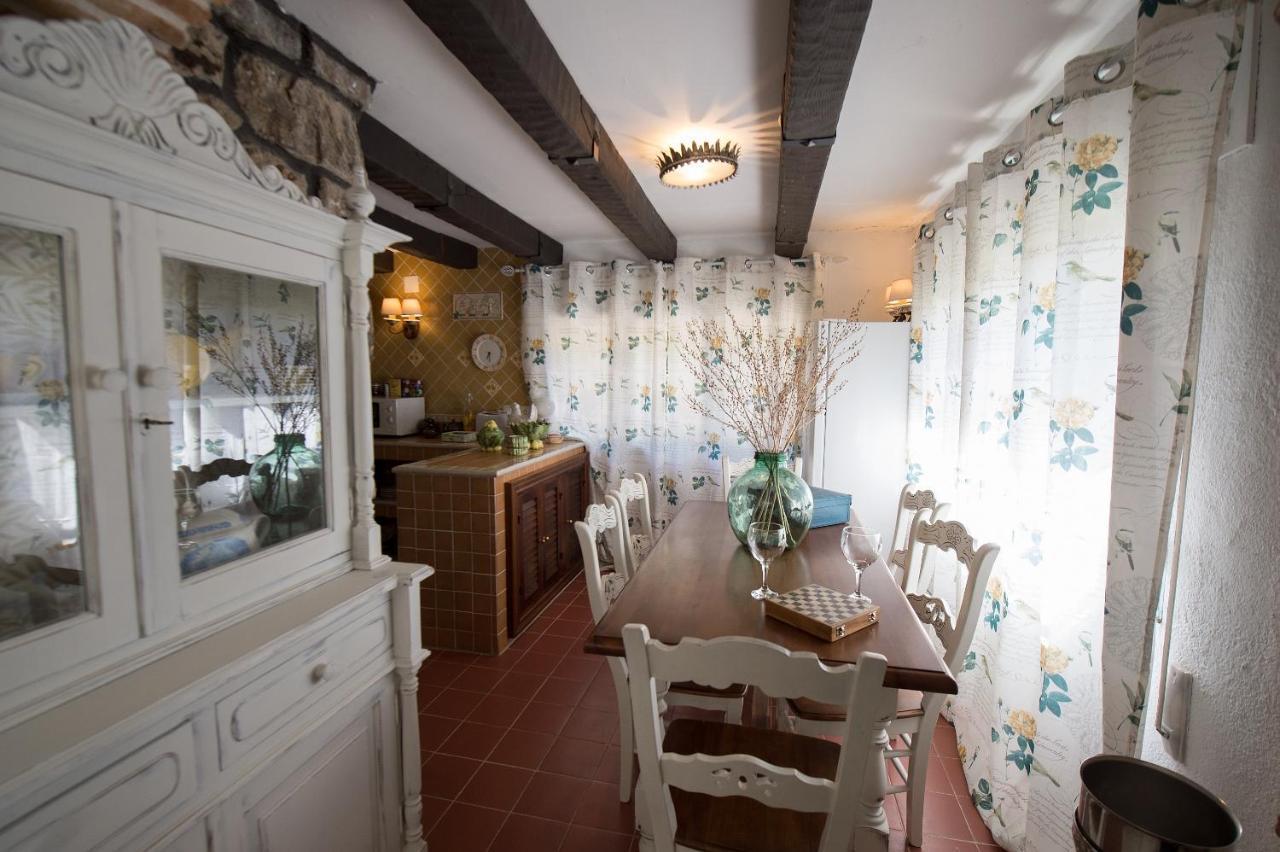For You Rentals Chalet Sierra Guadarrama - La Ponderosa Pon351 Manzanares El Real Buitenkant foto