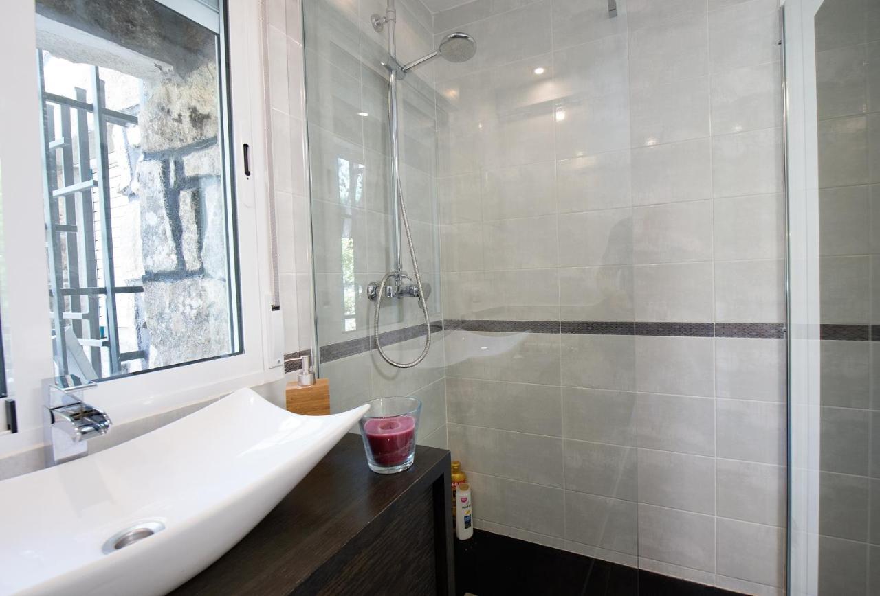 For You Rentals Chalet Sierra Guadarrama - La Ponderosa Pon351 Manzanares El Real Buitenkant foto