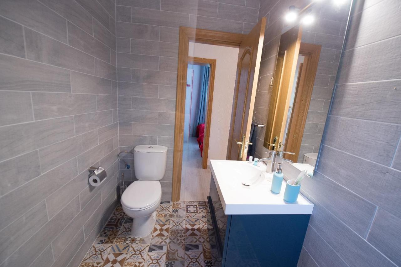 For You Rentals Chalet Sierra Guadarrama - La Ponderosa Pon351 Manzanares El Real Buitenkant foto