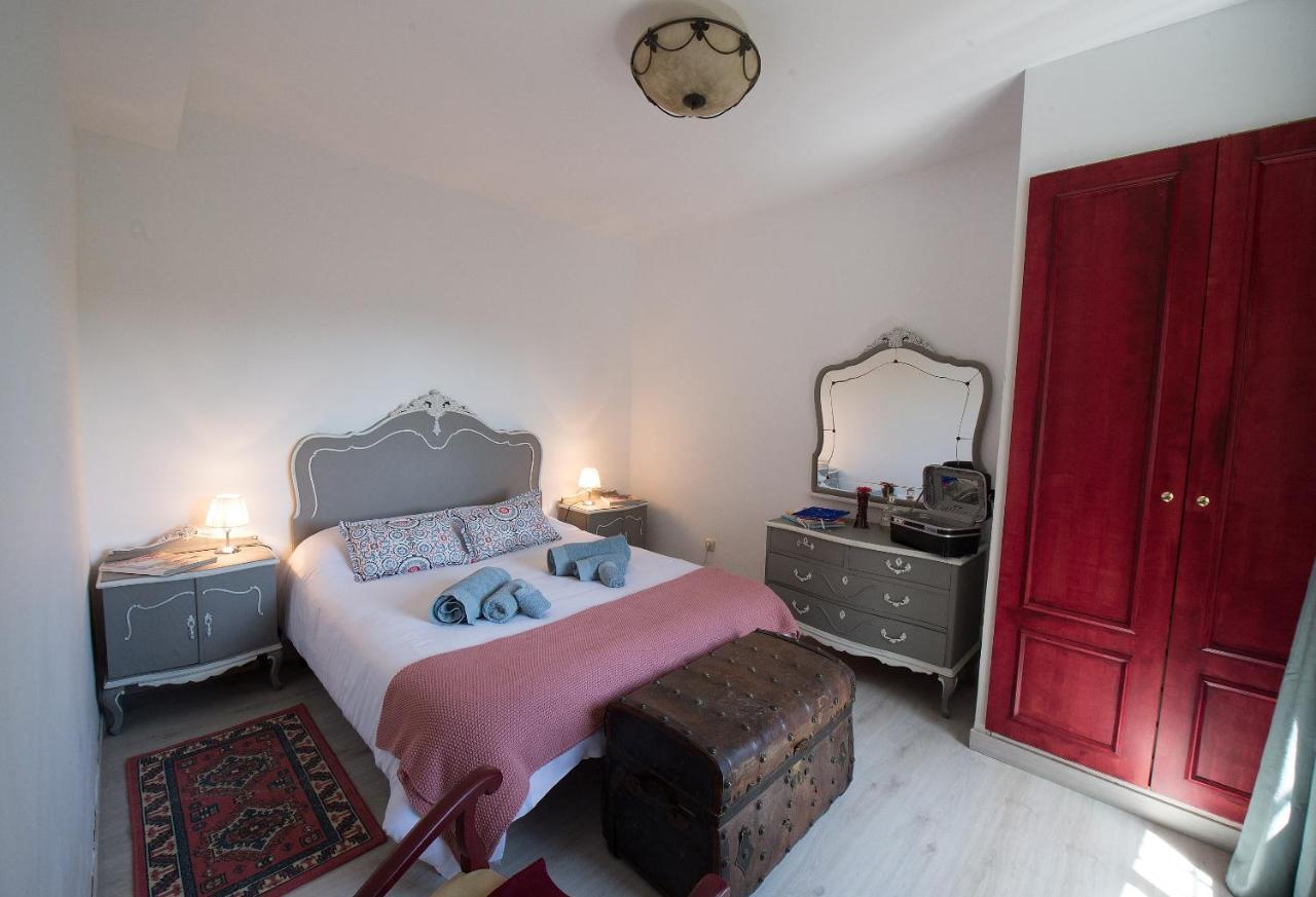 For You Rentals Chalet Sierra Guadarrama - La Ponderosa Pon351 Manzanares El Real Buitenkant foto