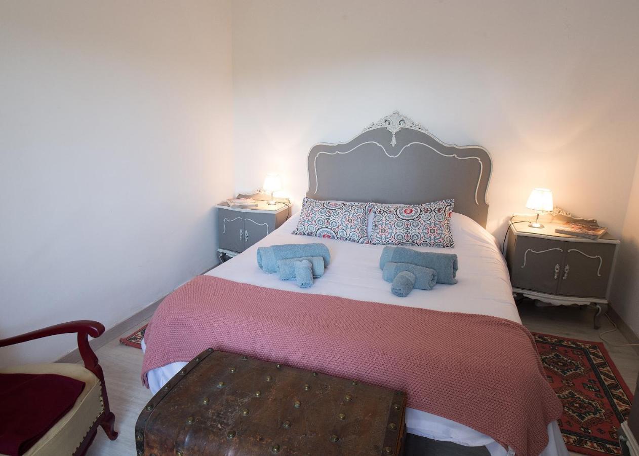 For You Rentals Chalet Sierra Guadarrama - La Ponderosa Pon351 Manzanares El Real Buitenkant foto