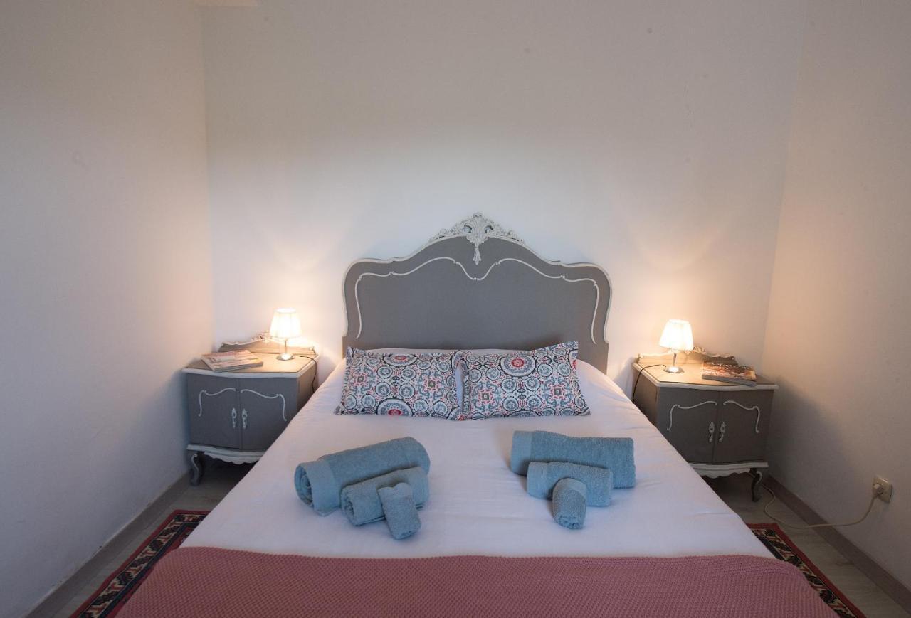 For You Rentals Chalet Sierra Guadarrama - La Ponderosa Pon351 Manzanares El Real Buitenkant foto