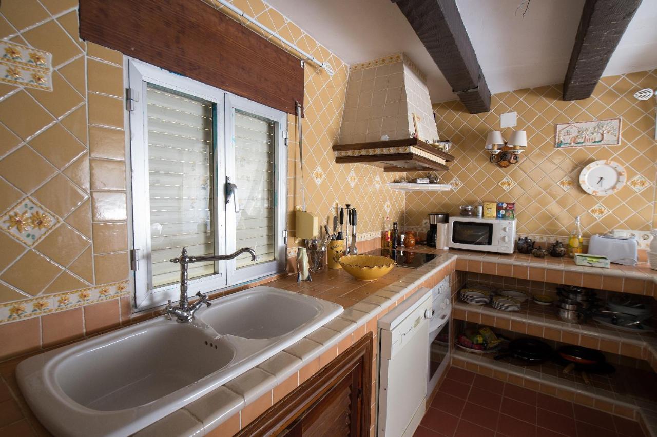 For You Rentals Chalet Sierra Guadarrama - La Ponderosa Pon351 Manzanares El Real Buitenkant foto